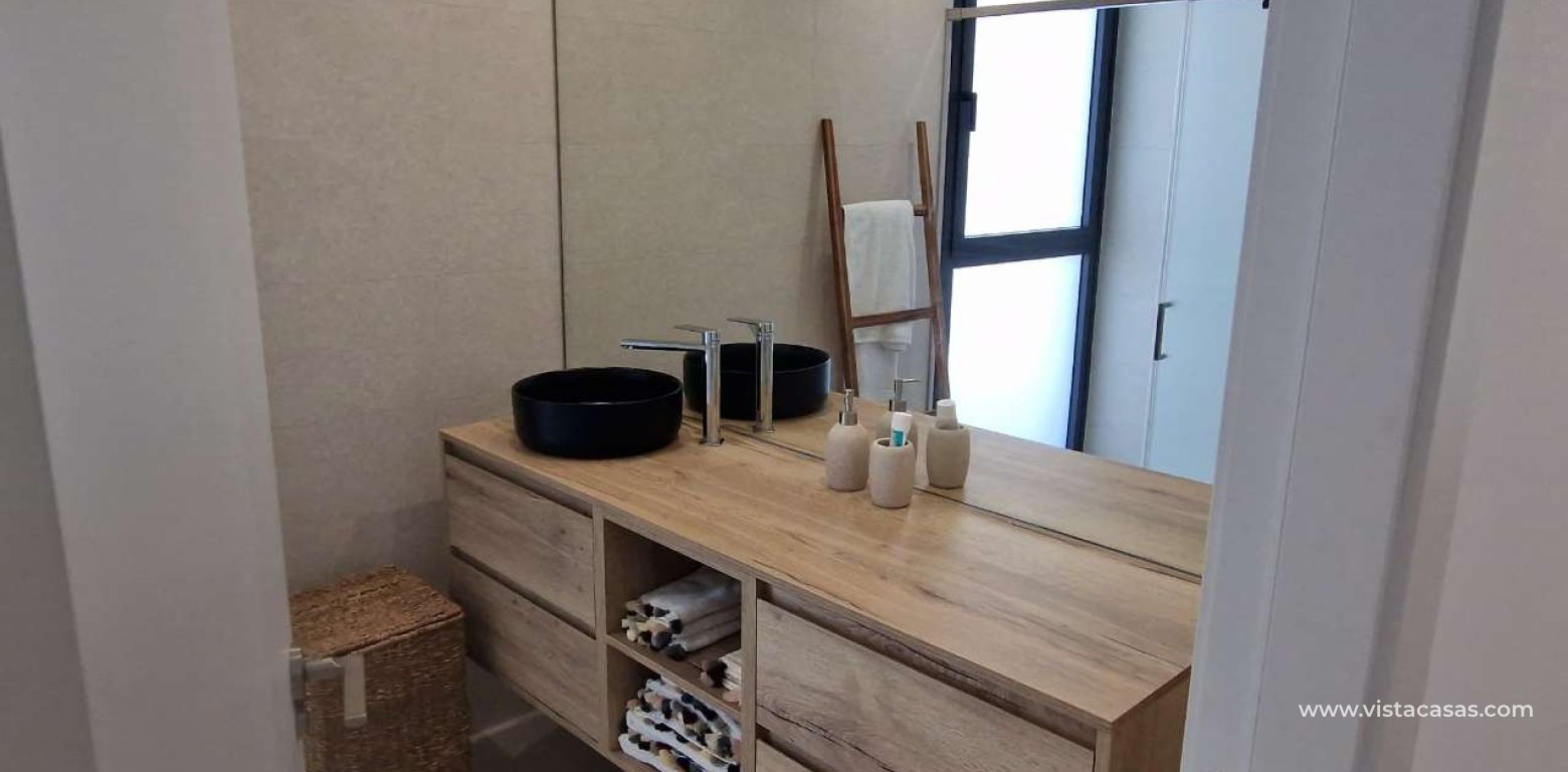 Resale - Apartment - Monforte del Cid - Font del Llop