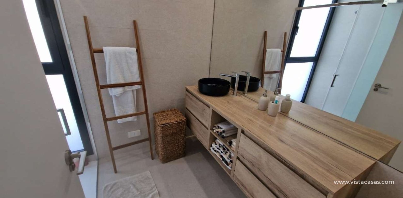 Resale - Apartment - Monforte del Cid - Font del Llop