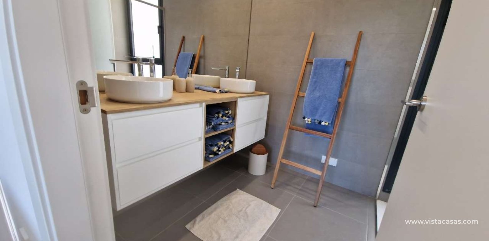 Resale - Apartment - Monforte del Cid - Font del Llop