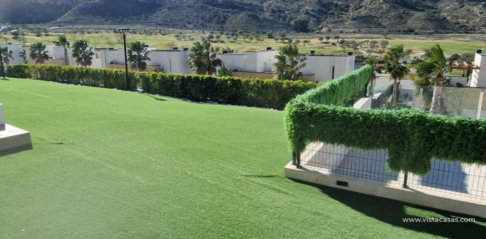 Resale - Apartment - Monforte del Cid - Font del Llop