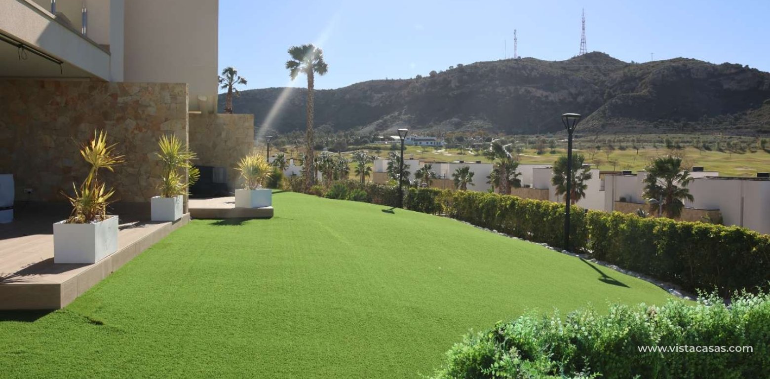 Resale - Apartment - Monforte del Cid - Font del Llop