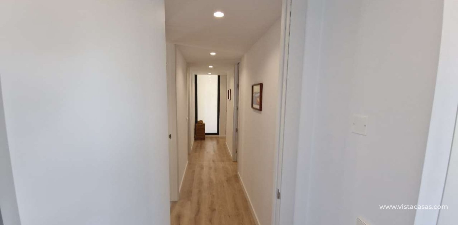 Resale - Apartment - Monforte del Cid - Font del Llop