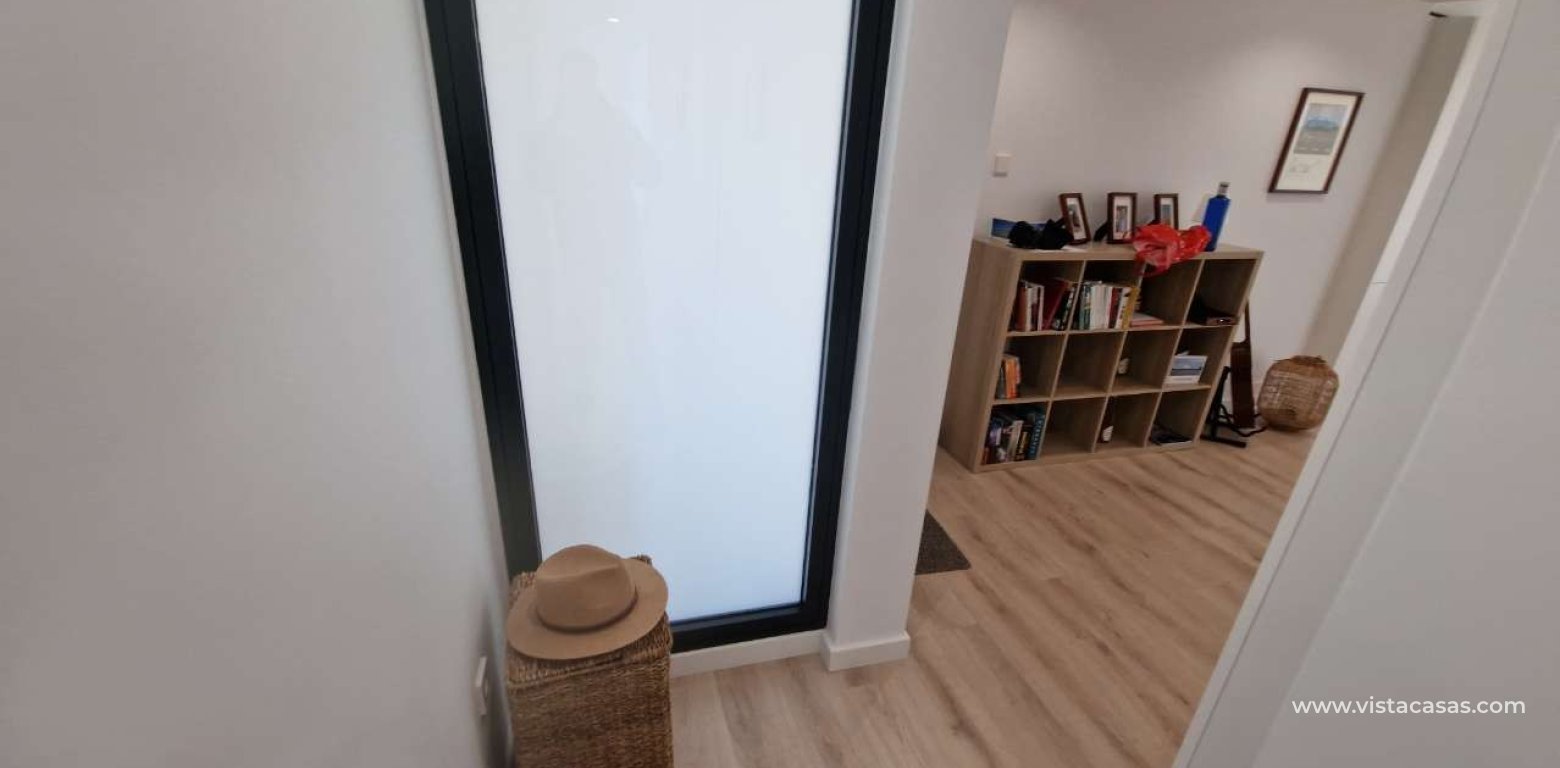 Resale - Apartment - Monforte del Cid - Font del Llop