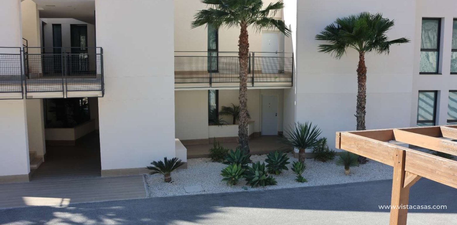 Resale - Apartment - Monforte del Cid - Font del Llop