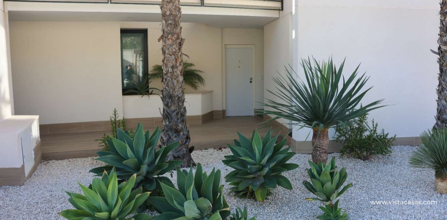 Resale - Apartment - Monforte del Cid - Font del Llop