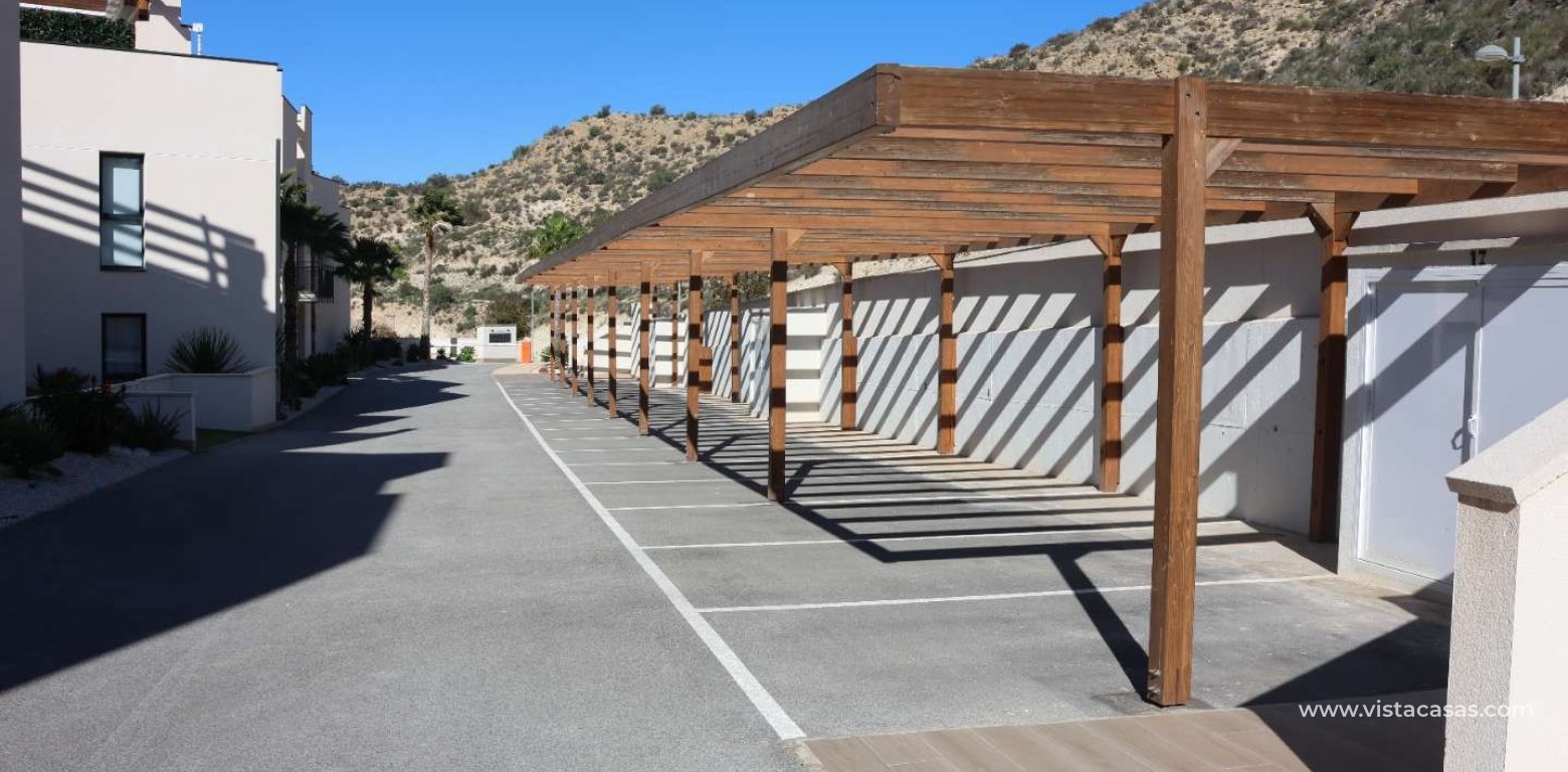 Resale - Apartment - Monforte del Cid - Font del Llop