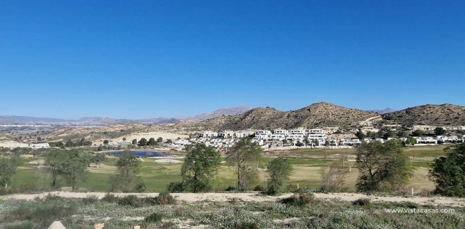 Resale - Apartment - Monforte del Cid - Font del Llop