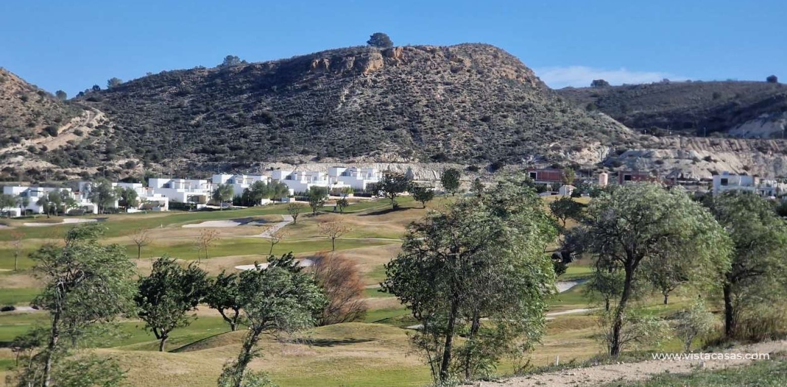 Resale - Apartment - Monforte del Cid - Font del Llop