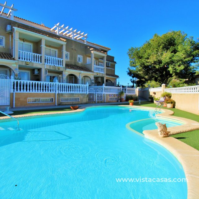 Townhouse - Sale - Playa Flamenca - Playa Flamenca
