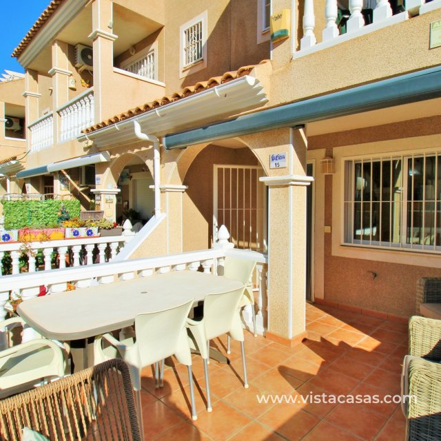 Townhouse - Sale - Playa Flamenca - Playa Flamenca