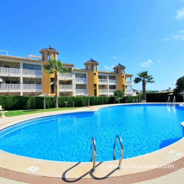 Apartment - Resale - Villamartin - Villamartin
