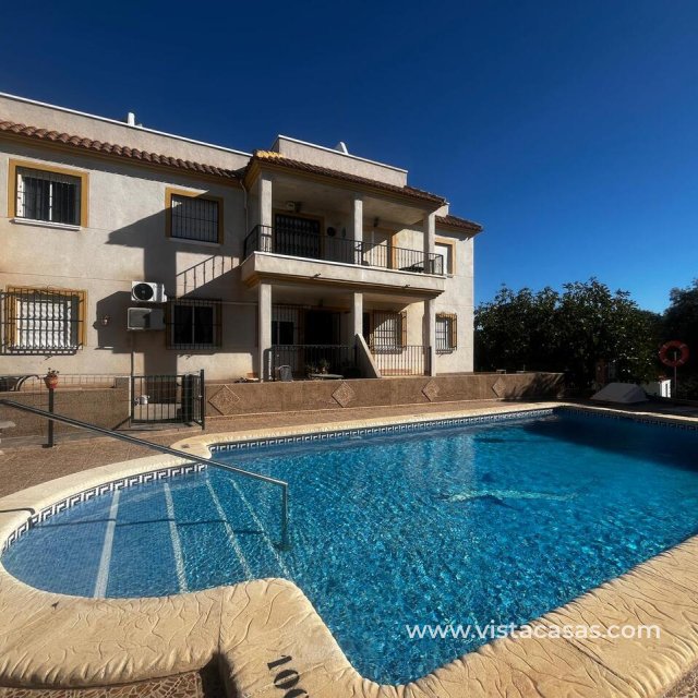 Appartement - Sale - Algorfa - Algorfa