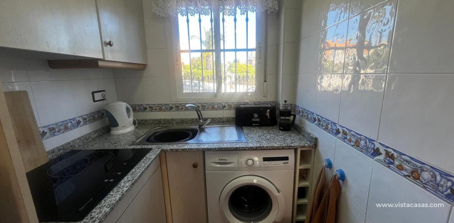Vente - Appartement - Algorfa