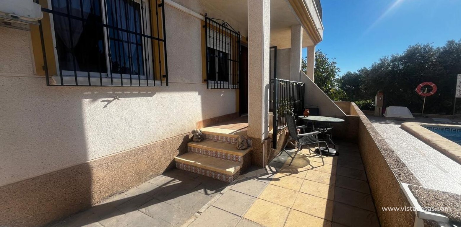 Vente - Appartement - Algorfa