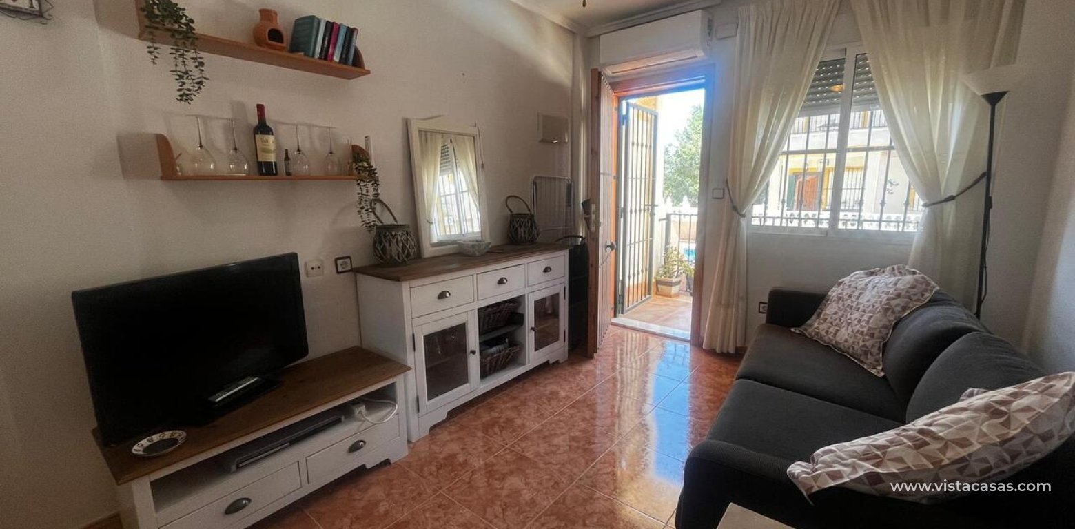 Vente - Appartement - Algorfa