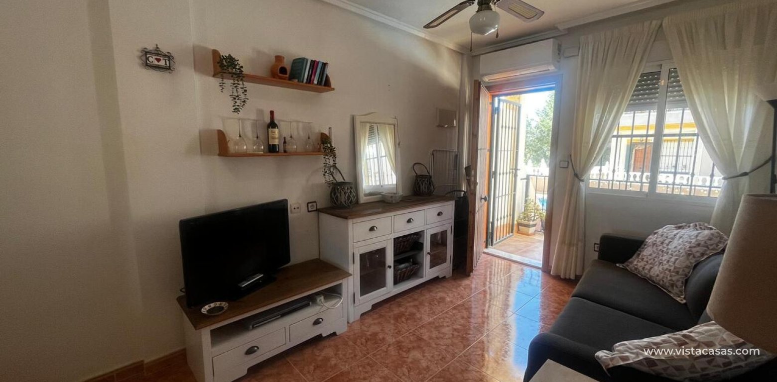 Vente - Appartement - Algorfa