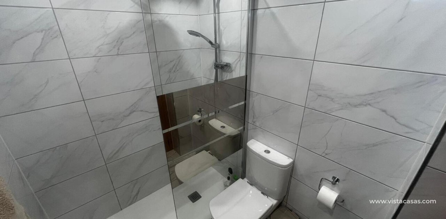 Vente - Appartement - Algorfa