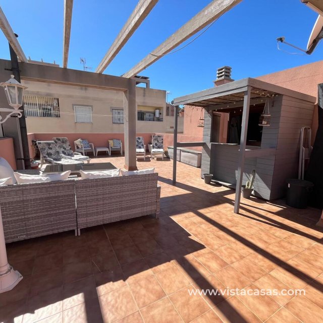 Apartment - Resale - Villamartin - Villamartin