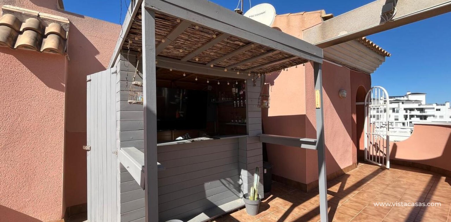 Sale - Wohnung - Villamartin