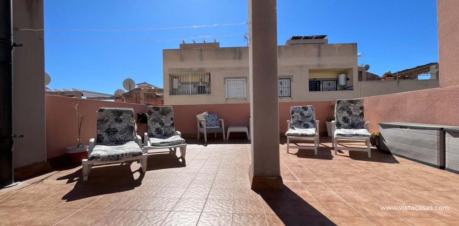 Sale - Wohnung - Villamartin