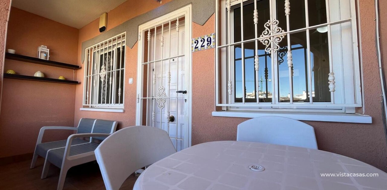 Sale - Wohnung - Villamartin