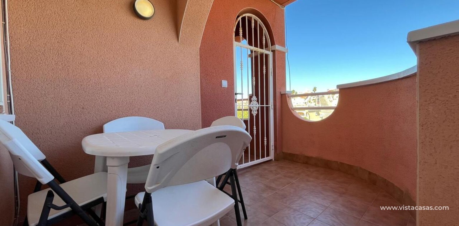 Sale - Wohnung - Villamartin