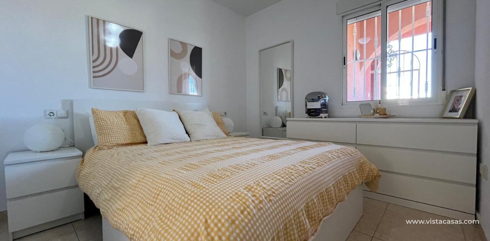 Sale - Wohnung - Villamartin