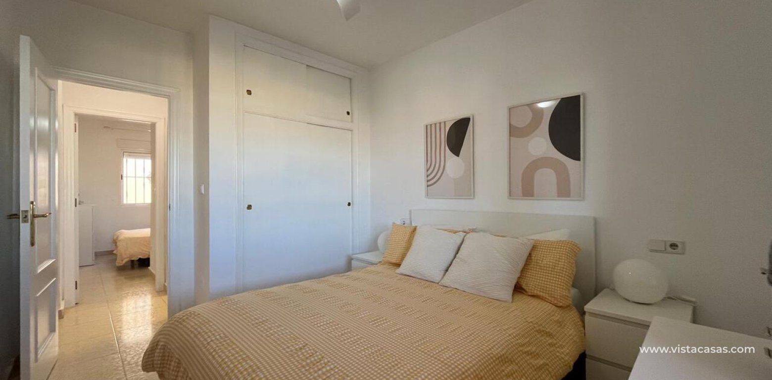 Sale - Wohnung - Villamartin