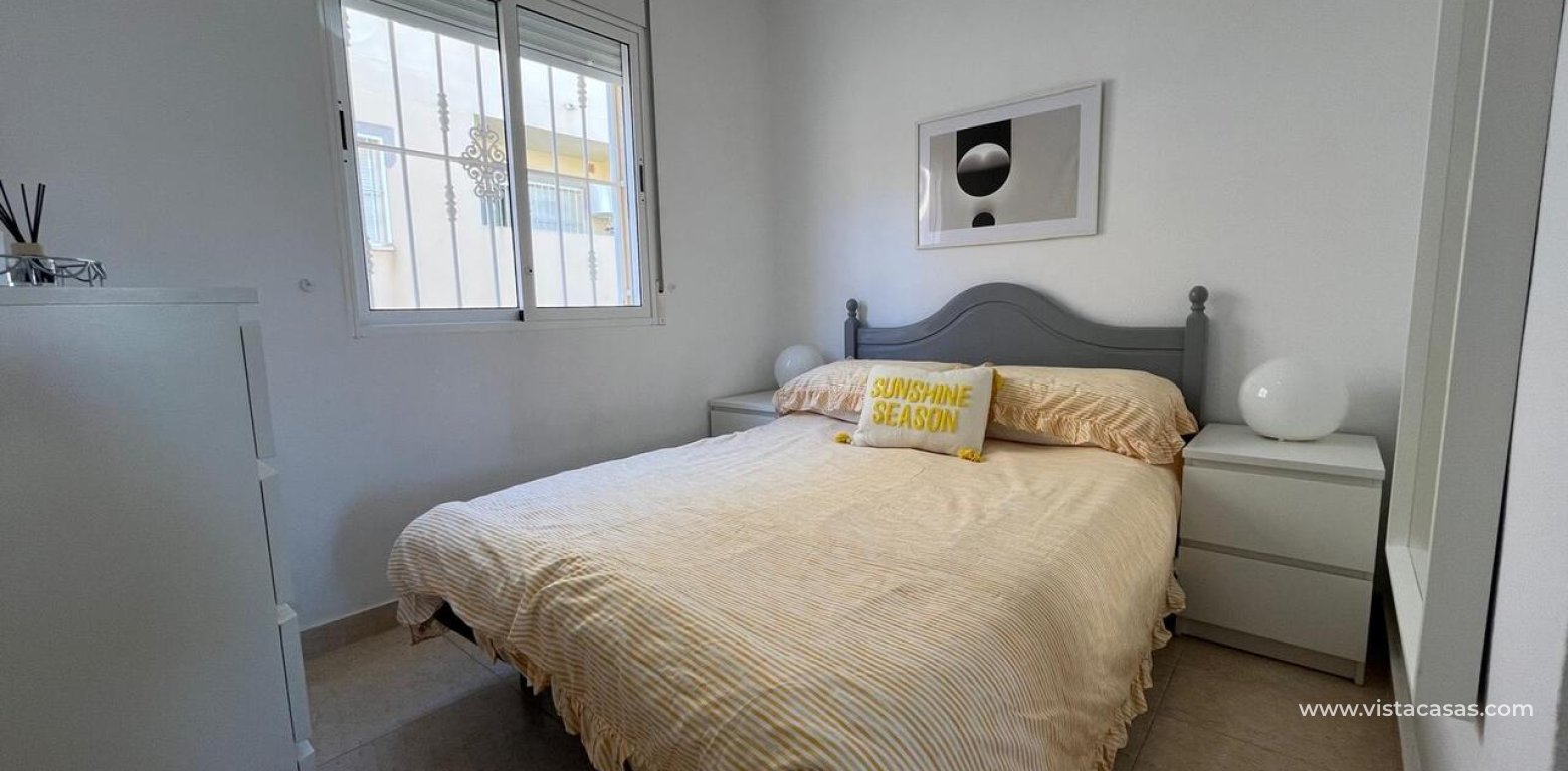 Sale - Wohnung - Villamartin