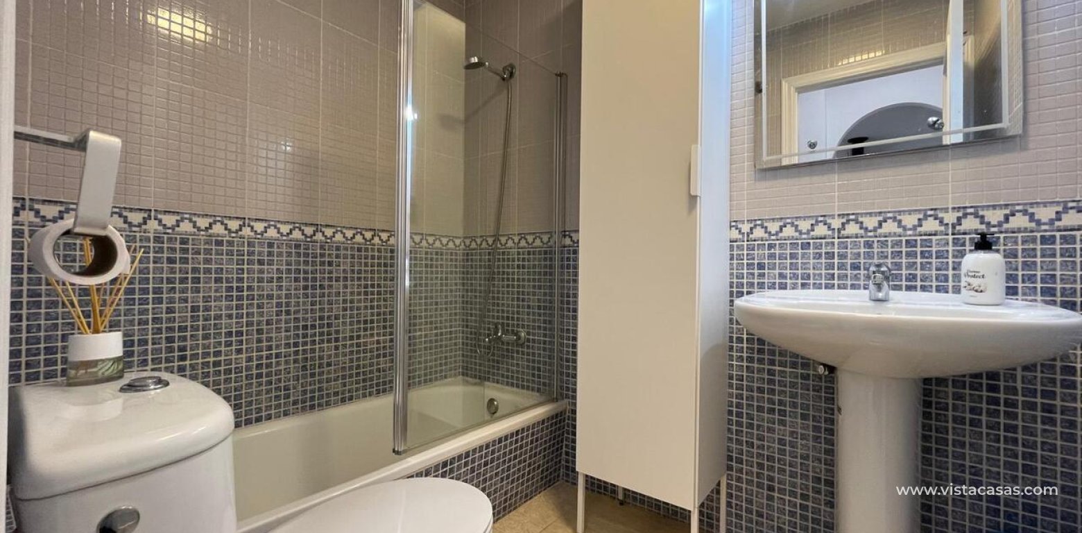 Sale - Wohnung - Villamartin