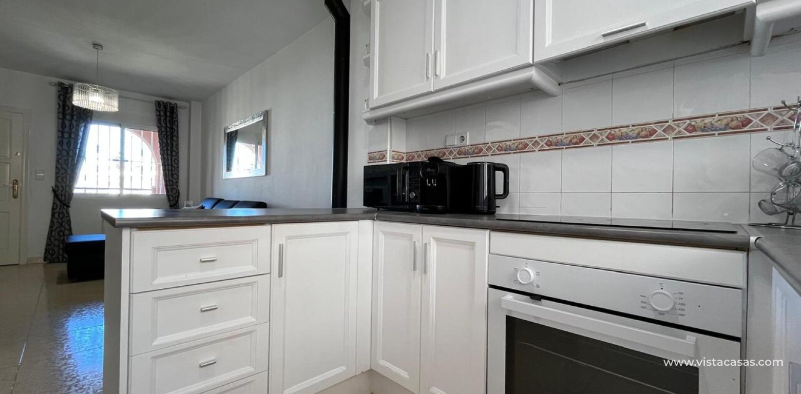 Sale - Wohnung - Villamartin