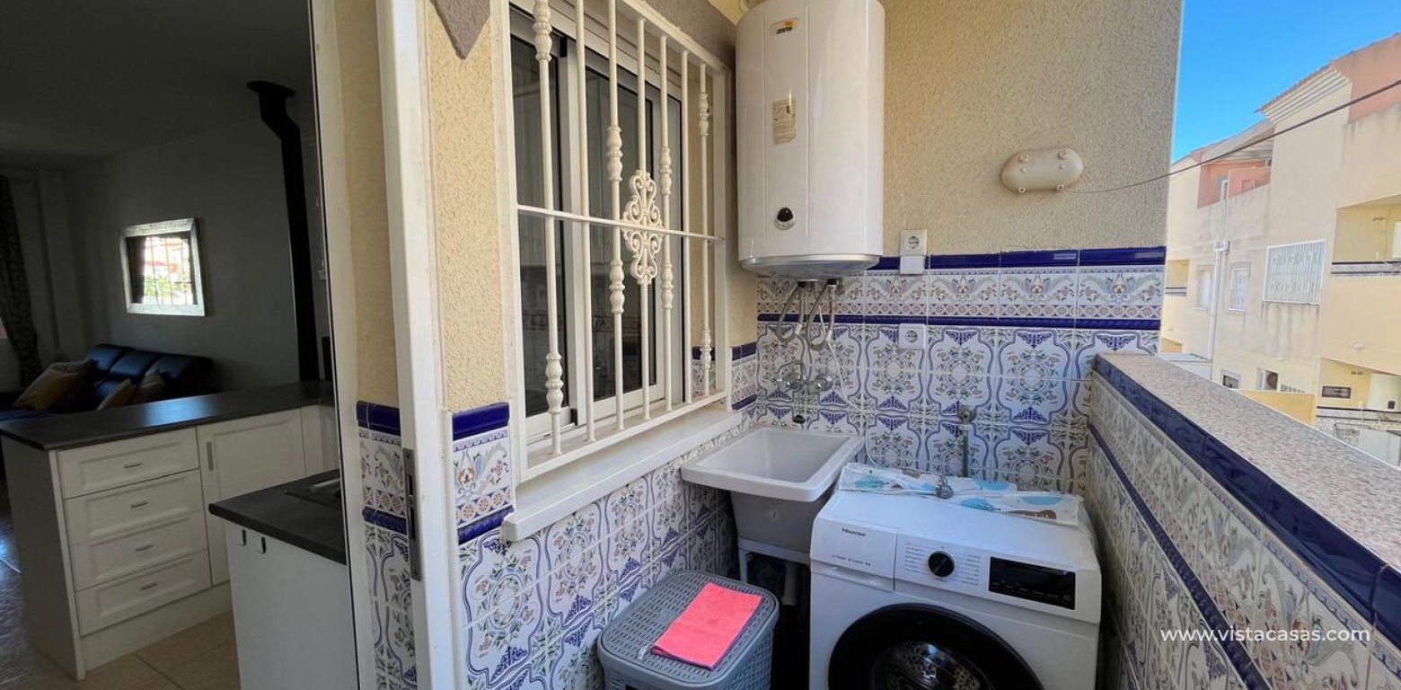 Sale - Wohnung - Villamartin