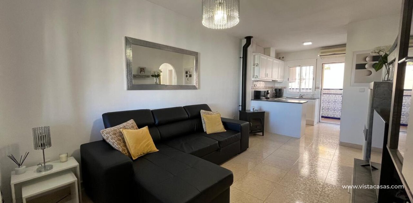 Sale - Wohnung - Villamartin