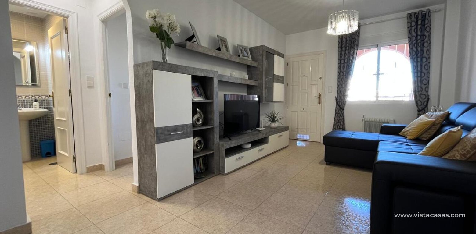 Sale - Wohnung - Villamartin