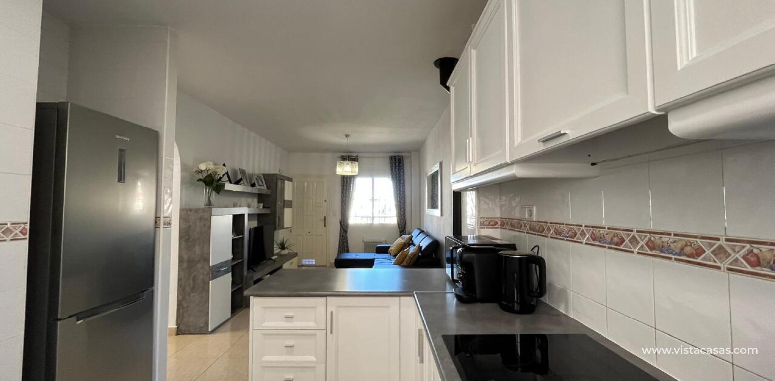 Sale - Wohnung - Villamartin