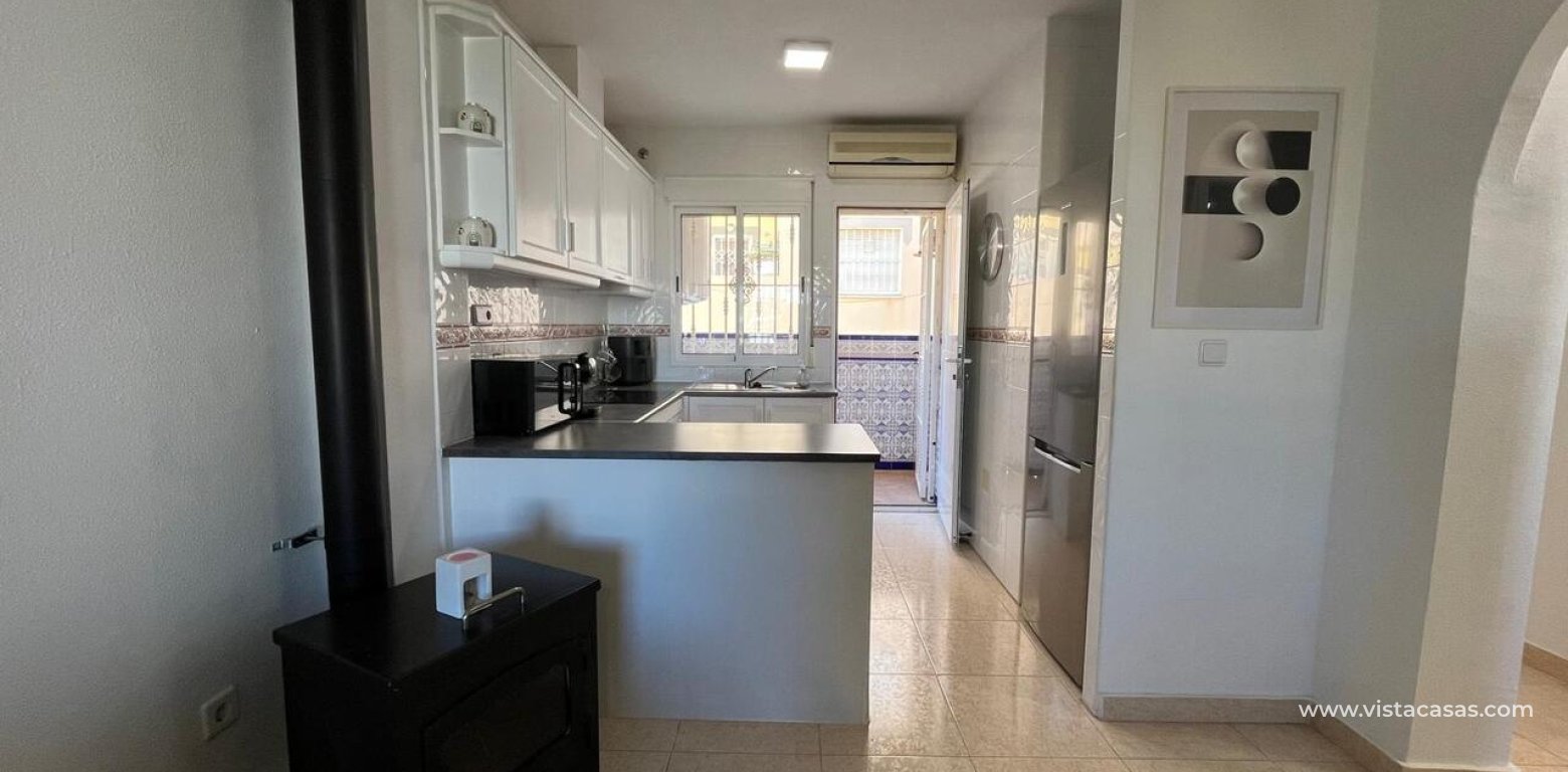 Sale - Wohnung - Villamartin