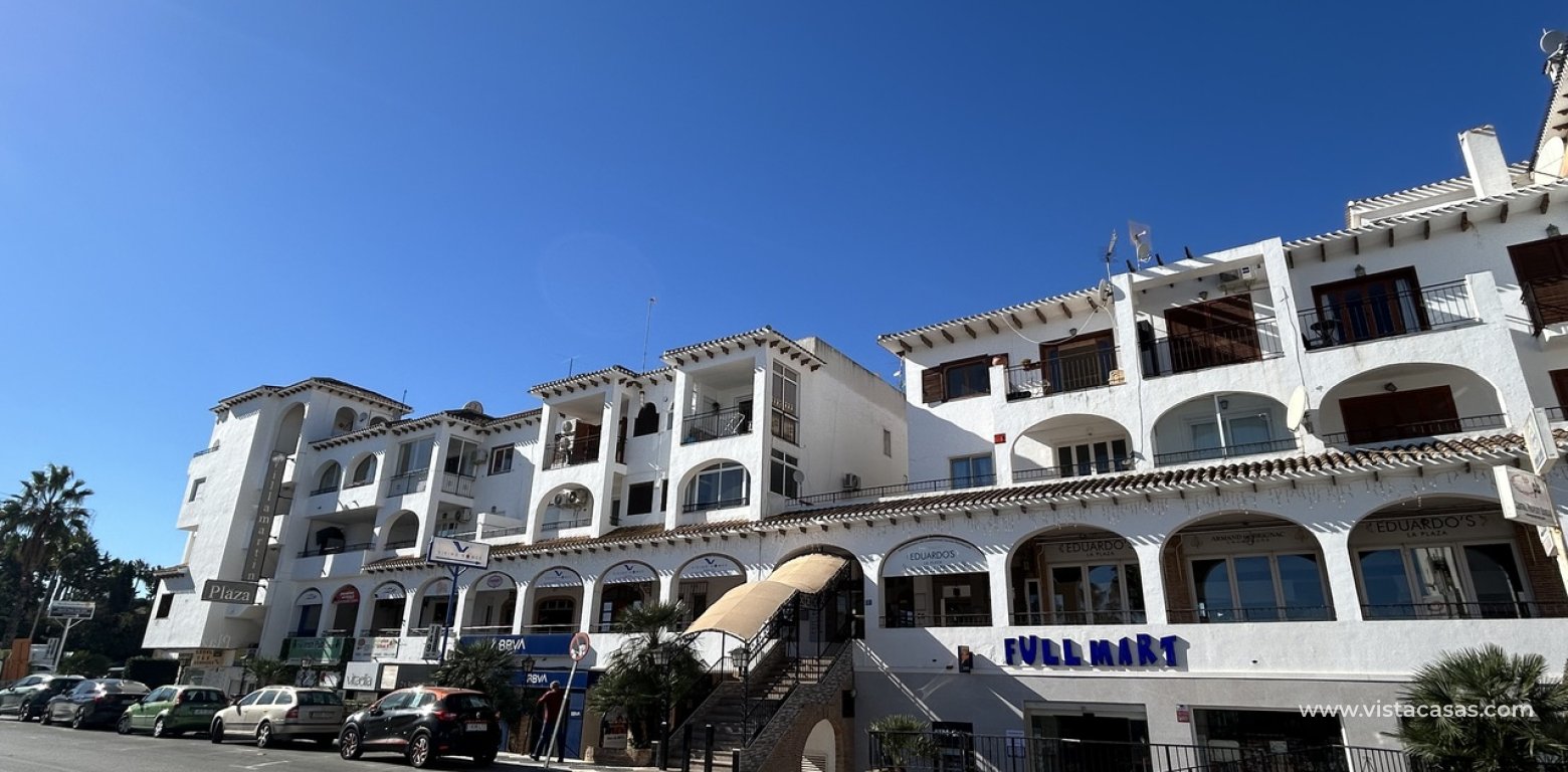 Sale - Kommersiell - Villamartin