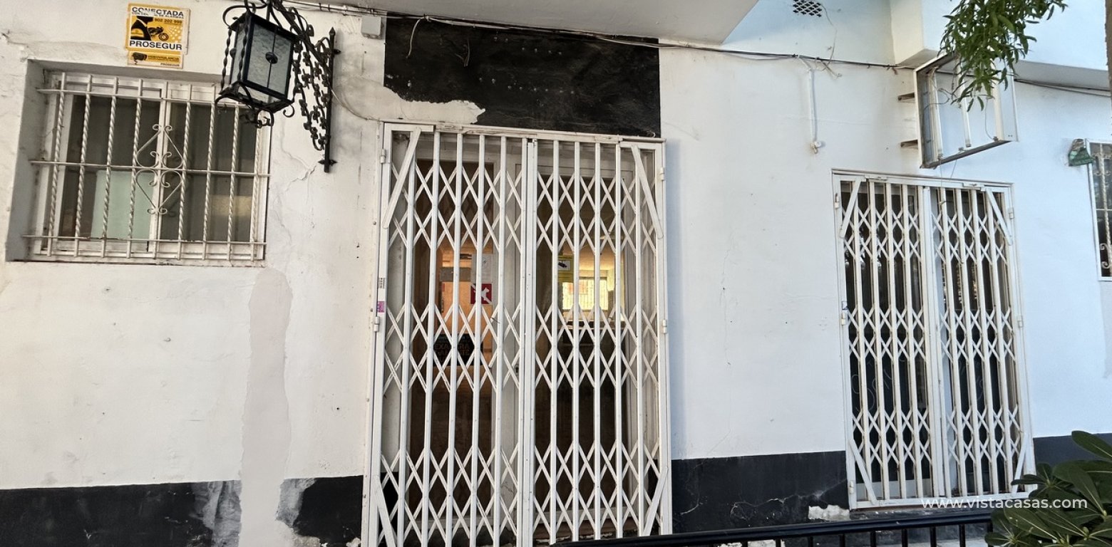 Sale - Kommersiell - Villamartin