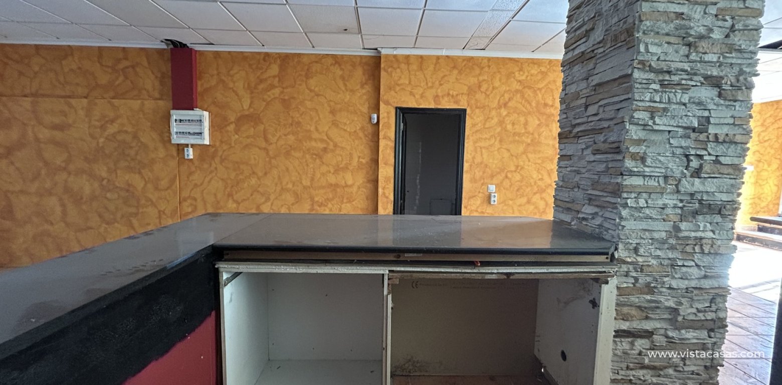 Sale - Kommersiell - Villamartin