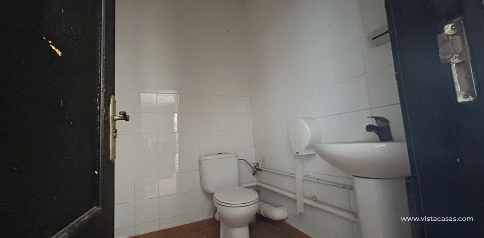 Sale - Kommersiell - Villamartin