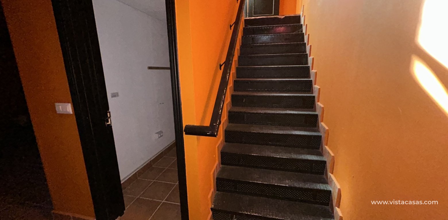 Sale - Kommersiell - Villamartin