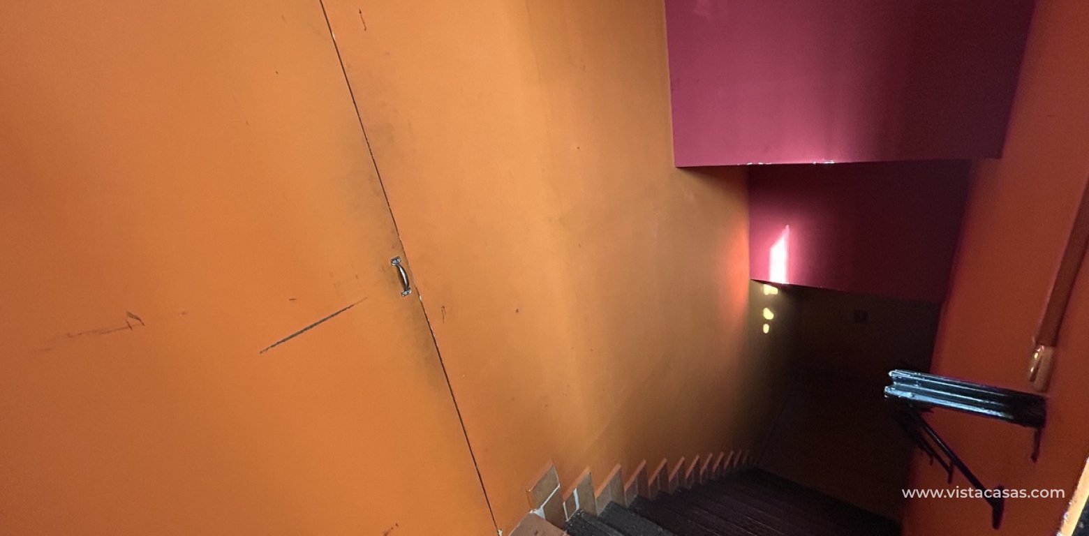 Sale - Kommersiell - Villamartin