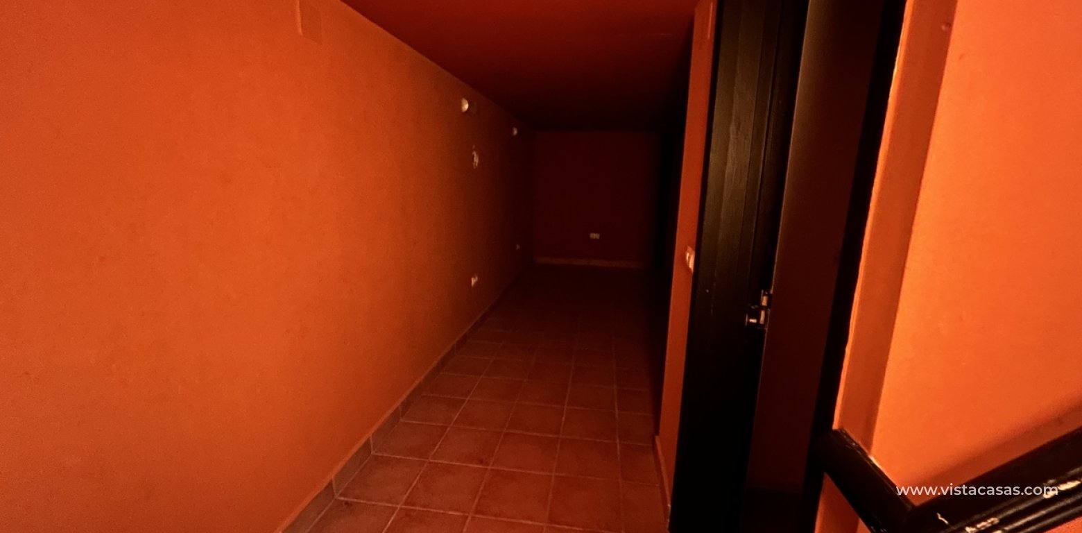 Sale - Kommersiell - Villamartin