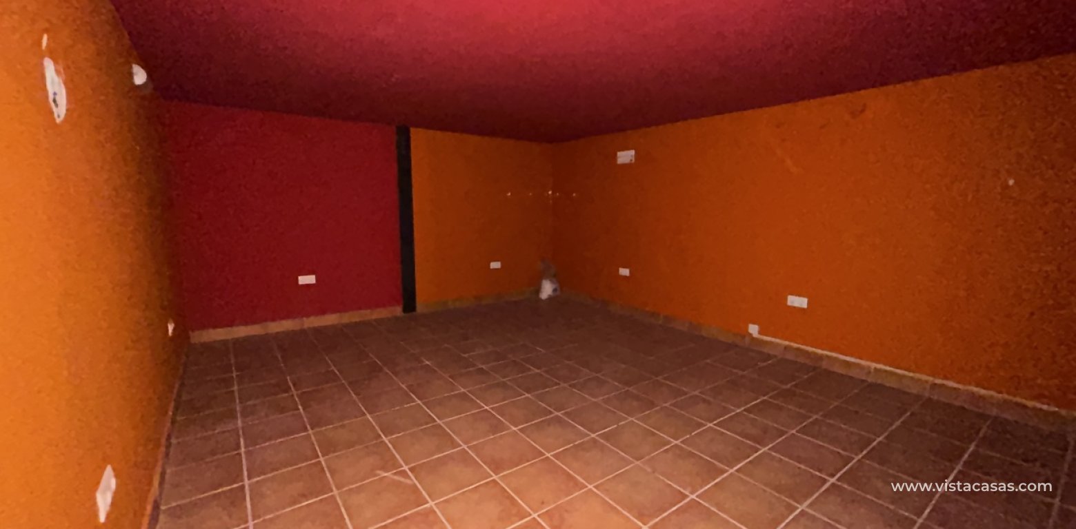 Sale - Kommersiell - Villamartin