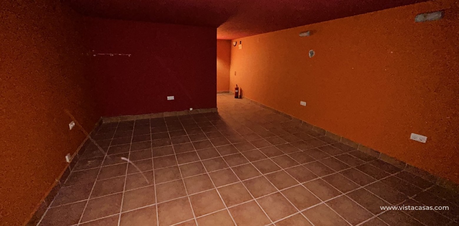 Sale - Kommersiell - Villamartin