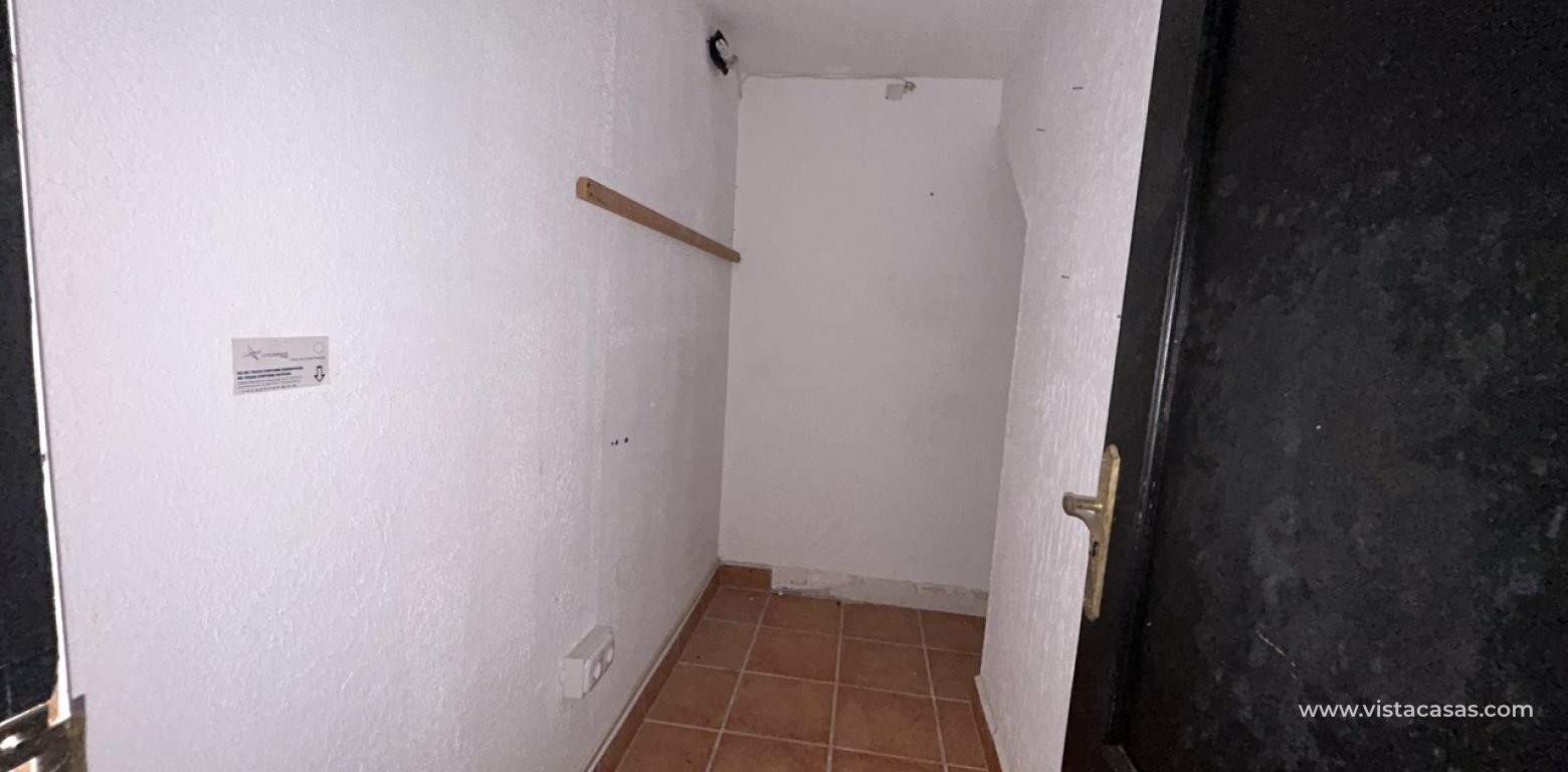 Sale - Kommersiell - Villamartin