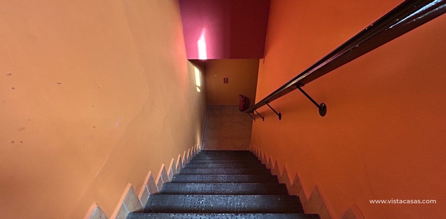 Sale - Kommersiell - Villamartin