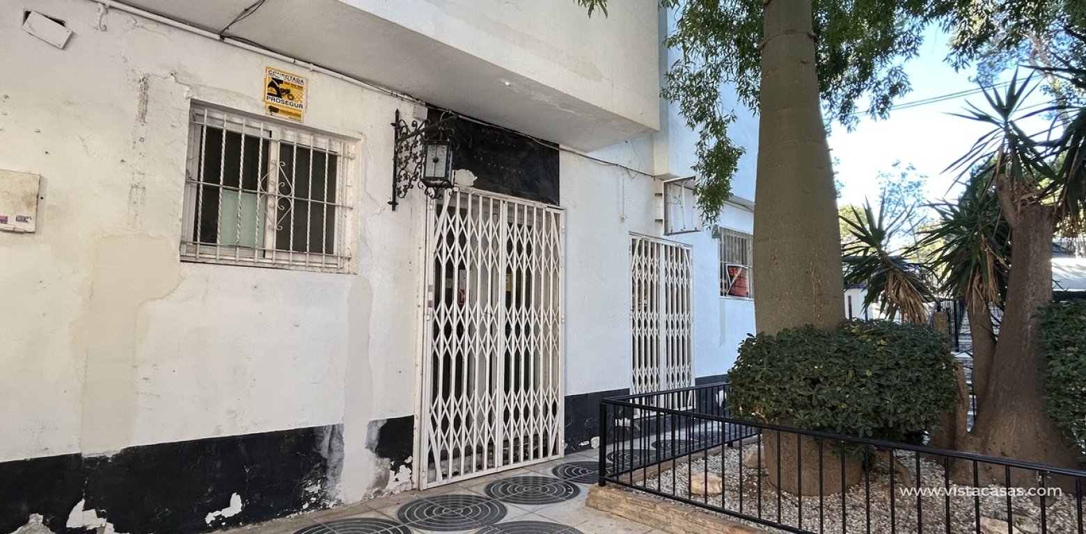 Sale - Kommersiell - Villamartin