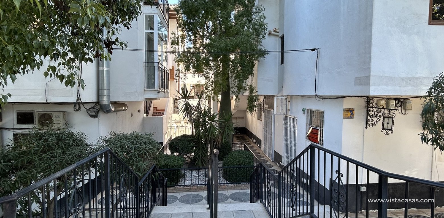 Sale - Kommersiell - Villamartin