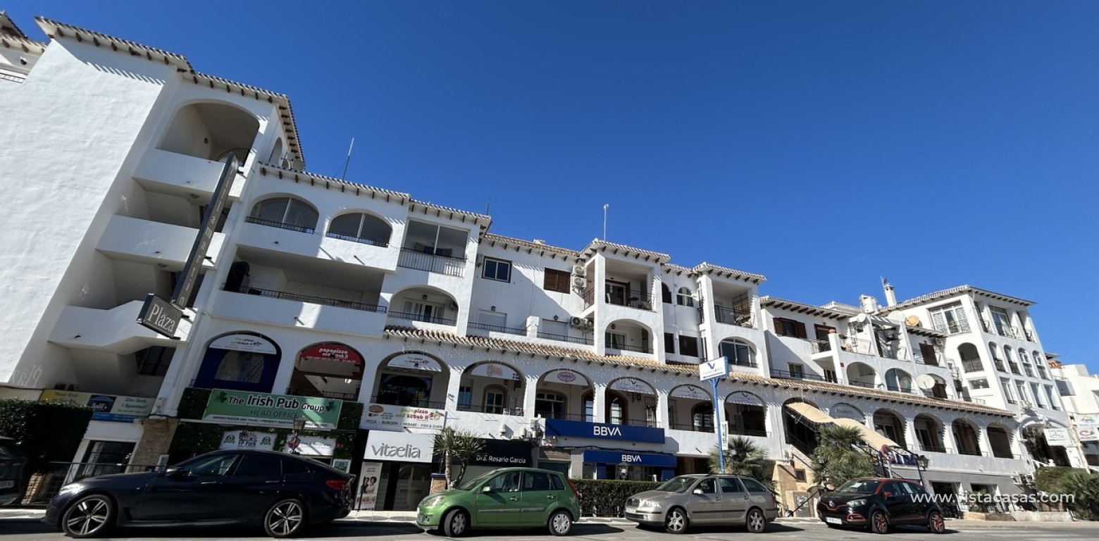 Sale - Kommersiell - Villamartin